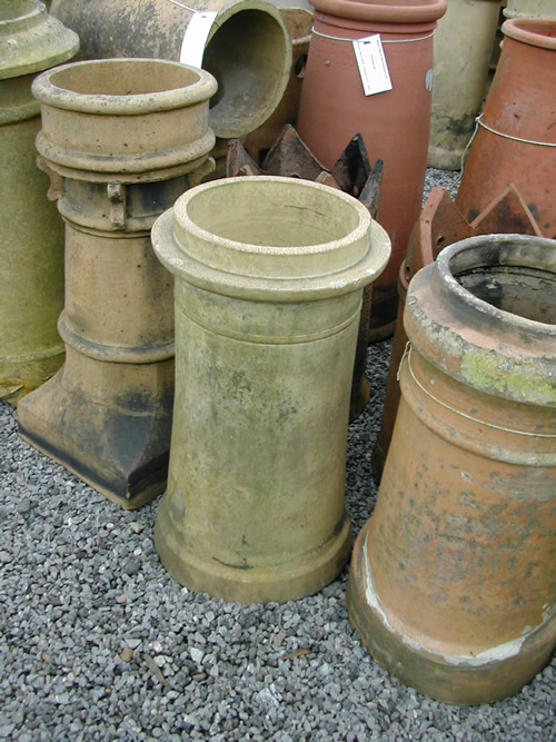 bensreckyard ebay photo Chimney pot 095 1