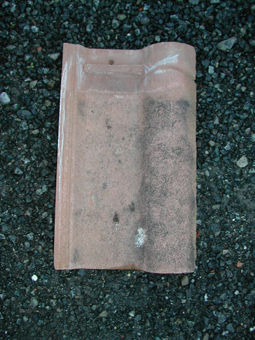 bensreckyard ebay photo Concrete anchor / Centurion 1
