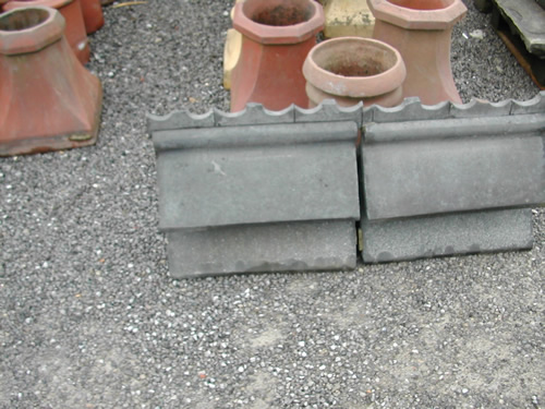 bensreckyard ebay photo Blue ornate ridge 088 2