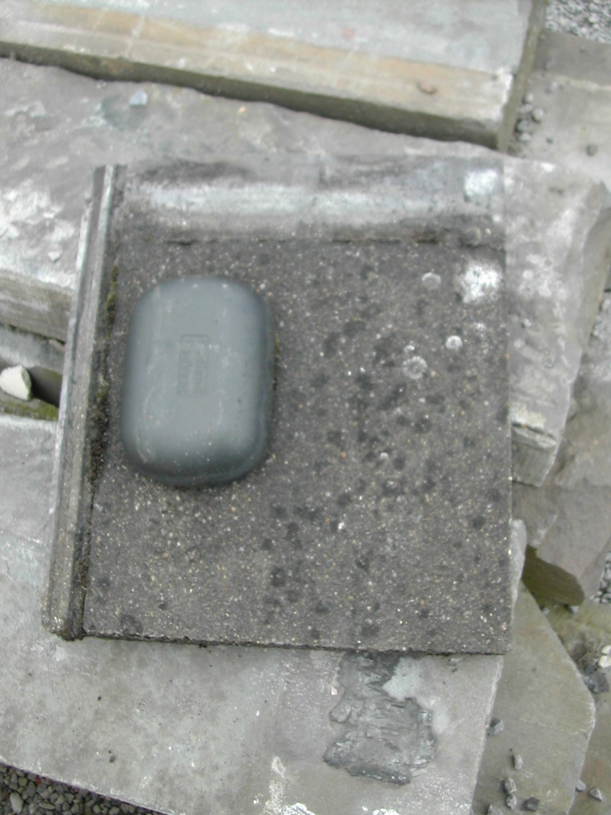 bensreckyard ebay photo Stonewold vent tiles 1