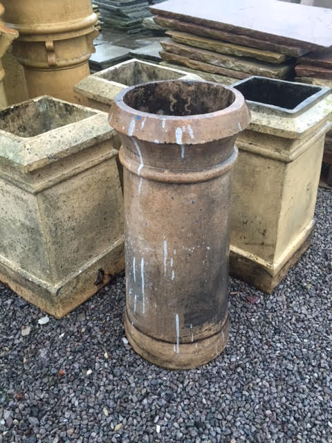 bensreckyard ebay photo Buff cannon chimney pot 3