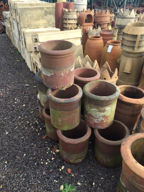 bensreckyard ebay photo Small chimney pot 1