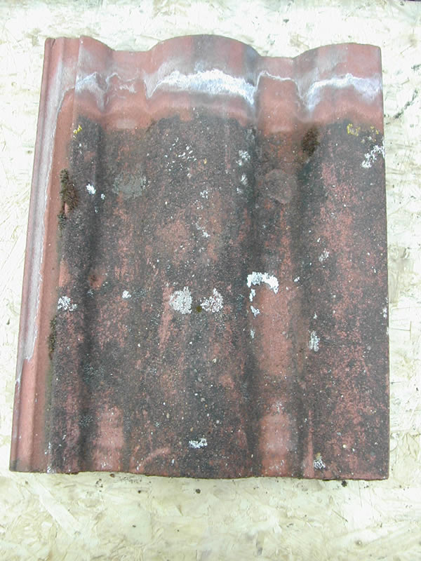 bensreckyard ebay photo Concrete redland regent tile 1