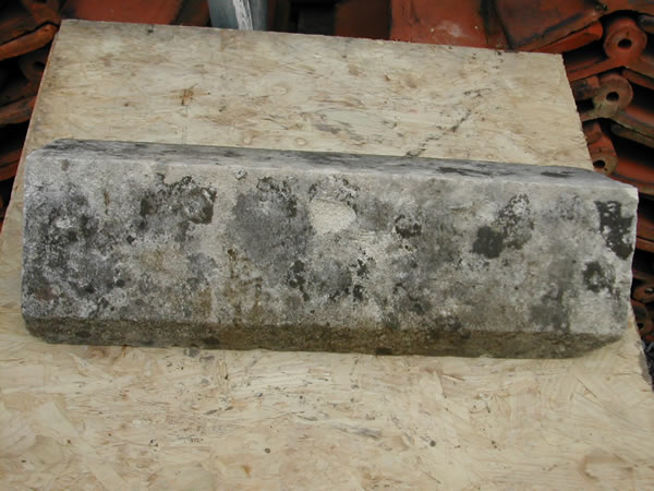 bensreckyard ebay photo Bath stone ridge 3